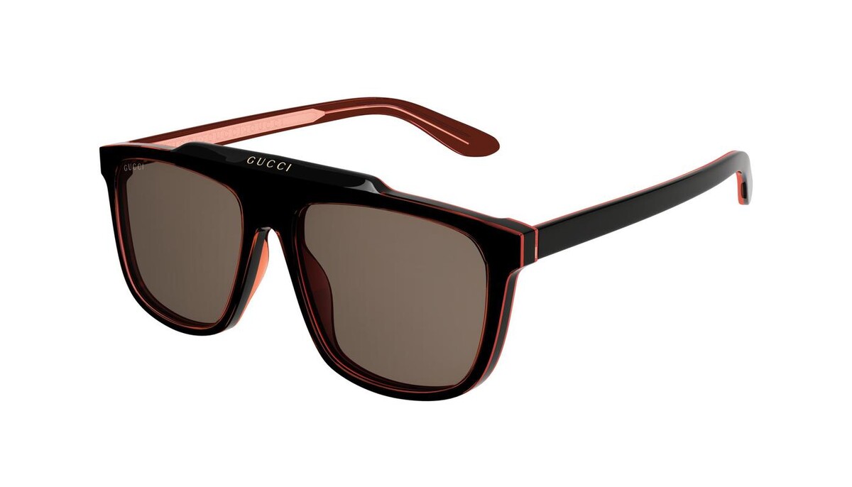 GUCCI GG1039S 003 58 16 Unısex Güneş Gözlüğü