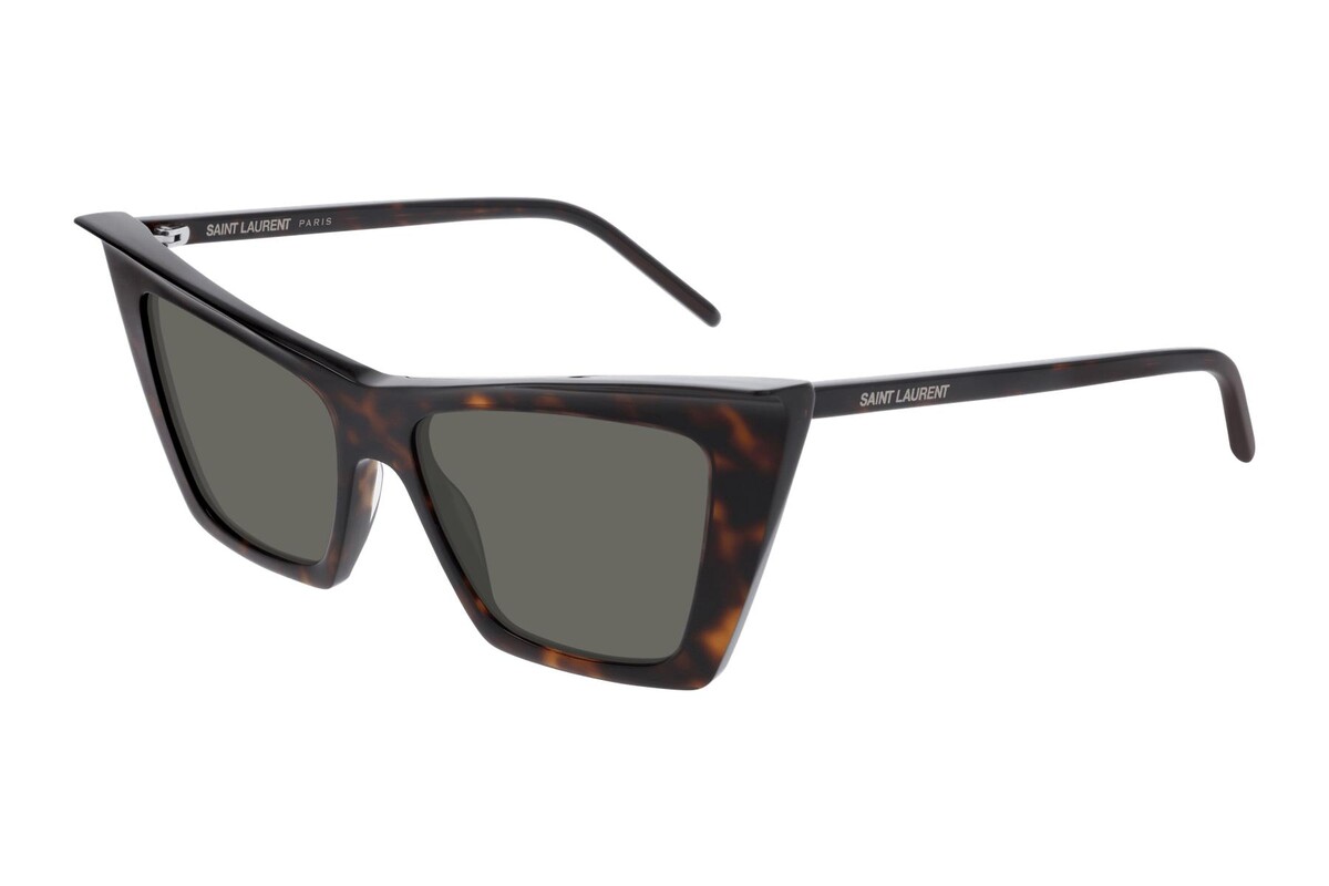 SAINT LAURENT SL 372 003 54 16 Kadın Güneş Gözlüğü