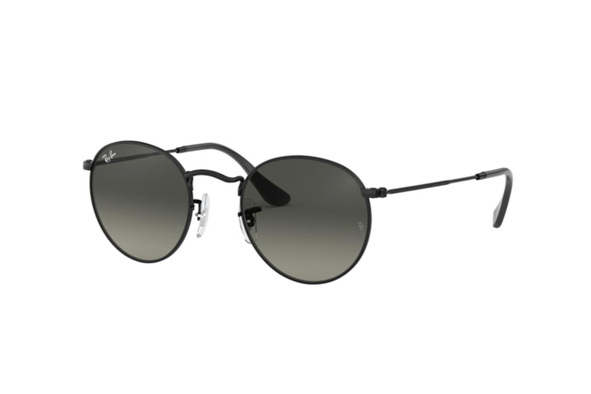 RAY-BAN 0RB3447N 002/71 53 Unisex Güneş Gözlüğü