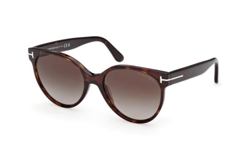 TOM FORD FT1311 52B 56 Unisex Güneş Gözlüğü