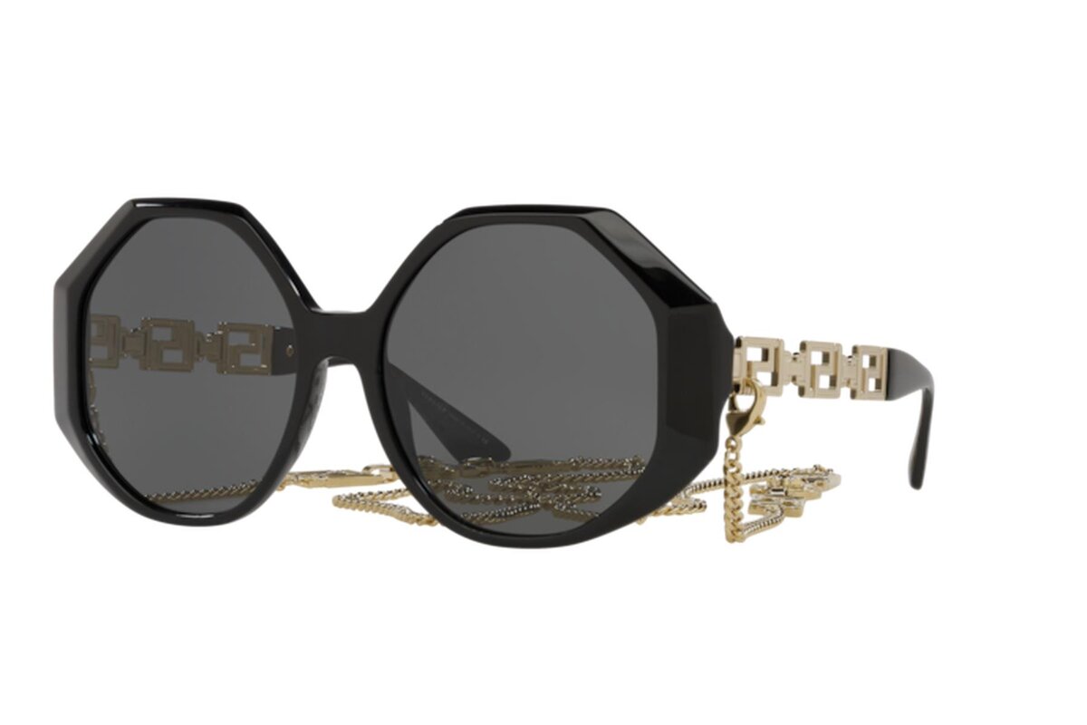 0VERSACE 0VE4395 534587 59 Kadın Güneş Gözlüğü