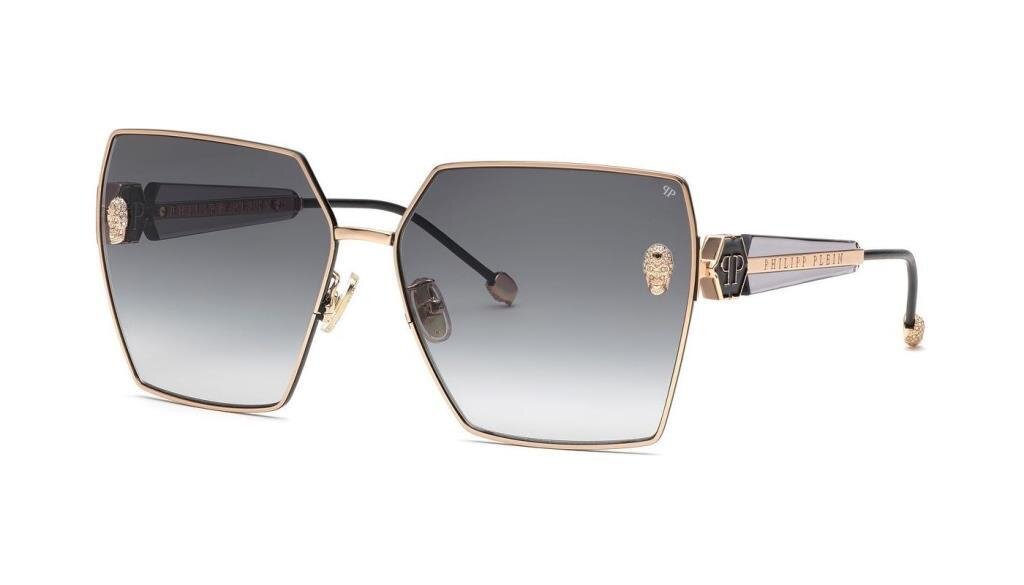 PHILIPP PLEIN SPP122S 6402AM Kadın Güneş Gözlüğü