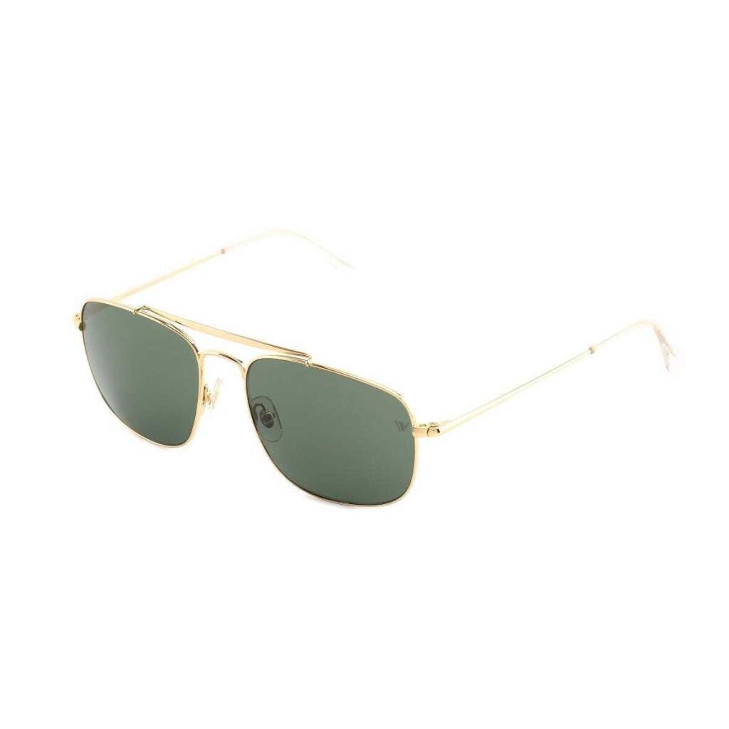 Vintage VTS 0225 C04 58 17 Erkek Güneş Gözlüğü