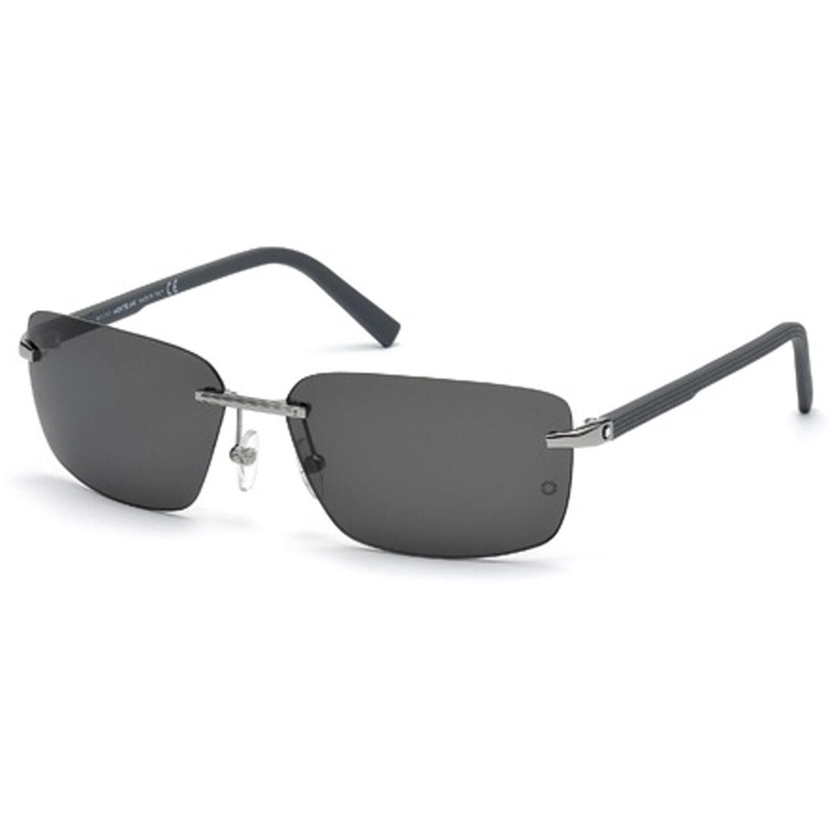 Mont Blanc MB 465/S 14A 64 Unisex Güneş Gözlüğü