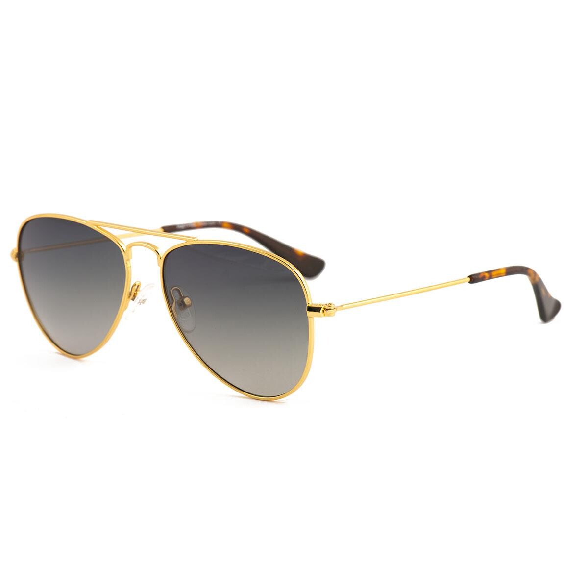RETRO JUNIOR RJS 0014 C01 Çocuk Güneş Gözlüğü
