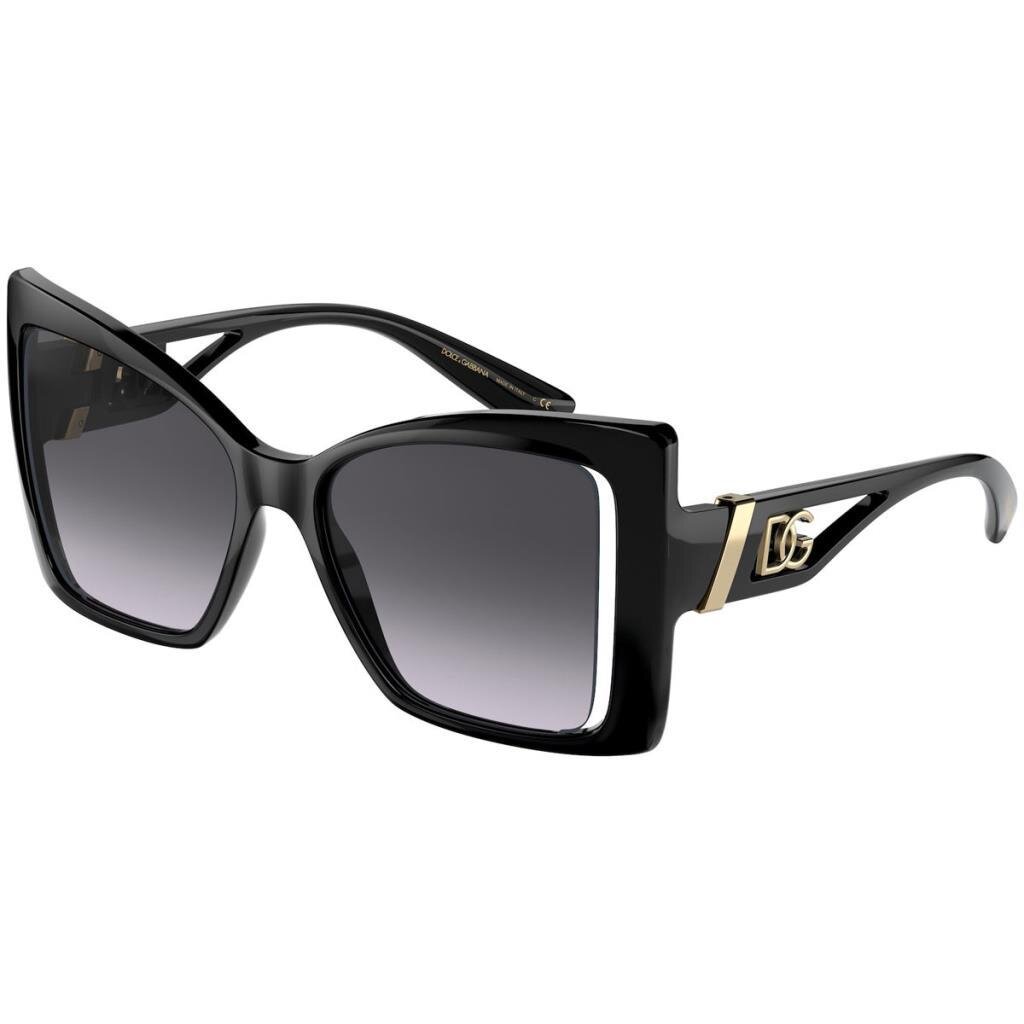 Dolce & Gabbana DG 6146 502/8G 55 Kadın Güneş Gözlüğü