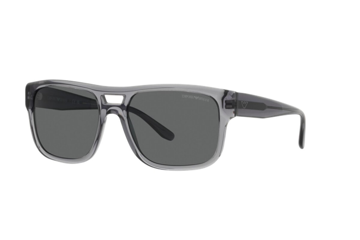 EMPORIO ARMANI 0EA4197 502987 57 Erkek Güneş Gözlüğü