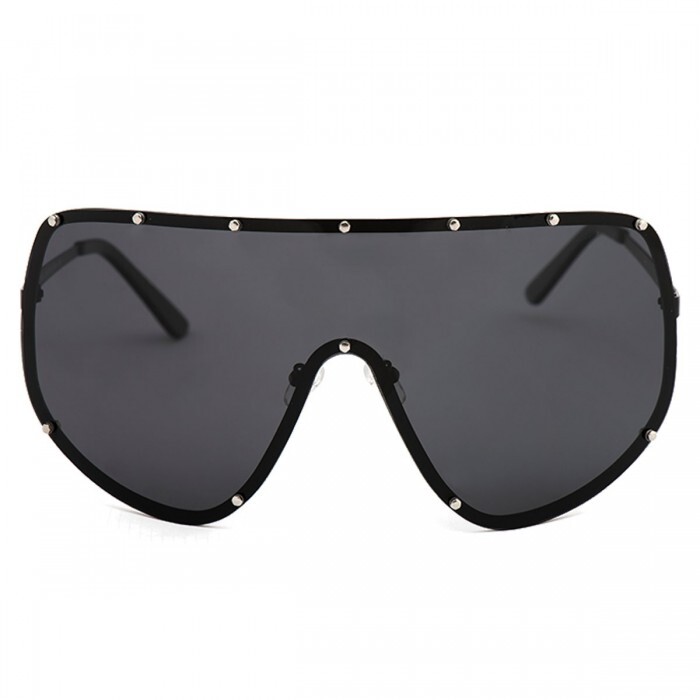 RETRO LIMITED XVIII C01 Unisex Güneş Gözlüğü