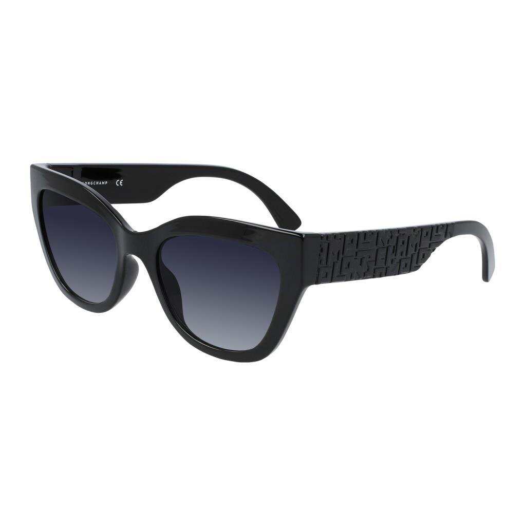 LONGCHAMP LO 691S 001 55 20 140 Kadın Güneş Gözlüğü