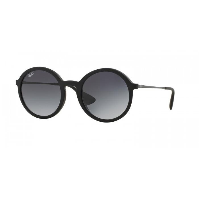 Ray-Ban RB 4222 622/8G 50 Highstreet Unisex Güneş Gözlüğü