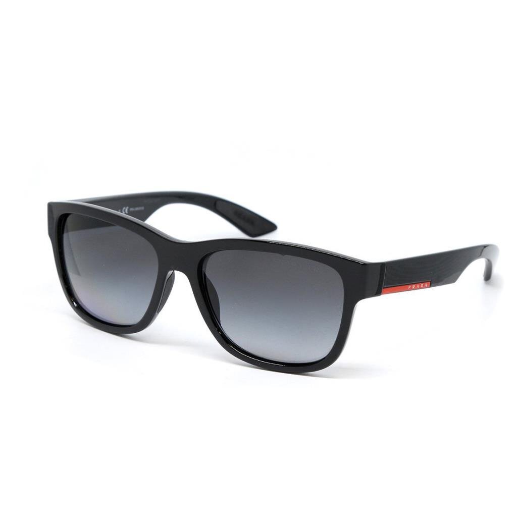 PRADA SPORT PS 03 QS 1AB5W1 57 Erkek Güneş Gözlüğü