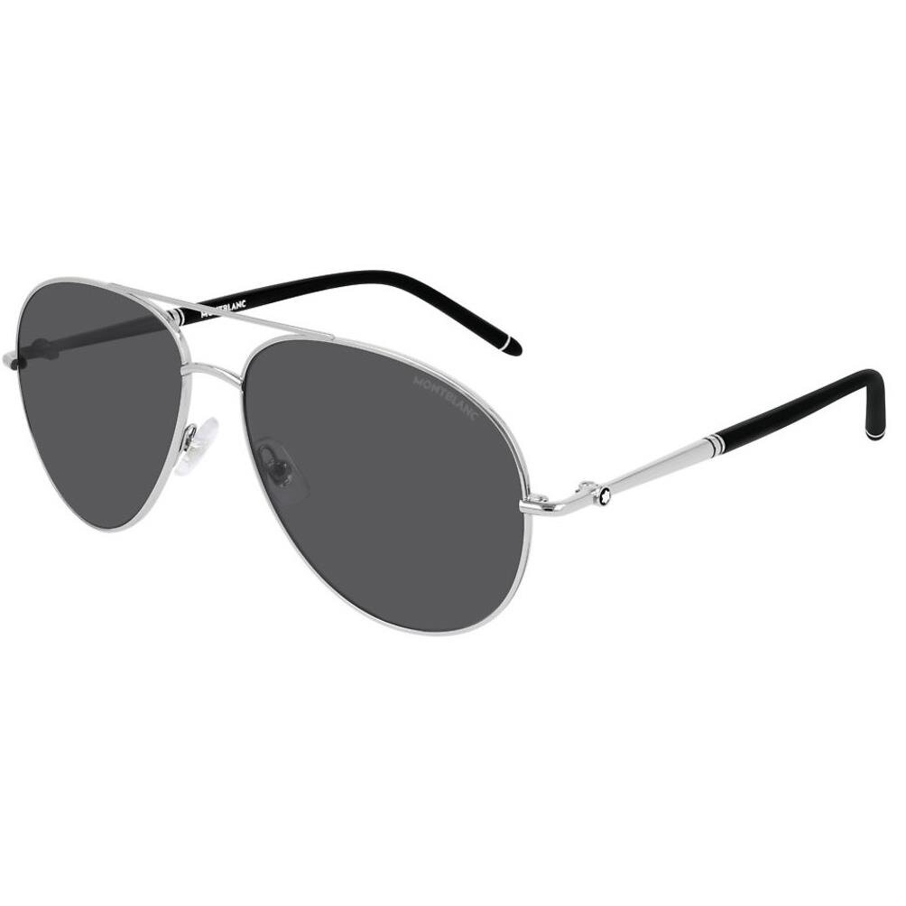 MONTBLANC MB 0068S 003 Erkek Güneş Gözlüğü