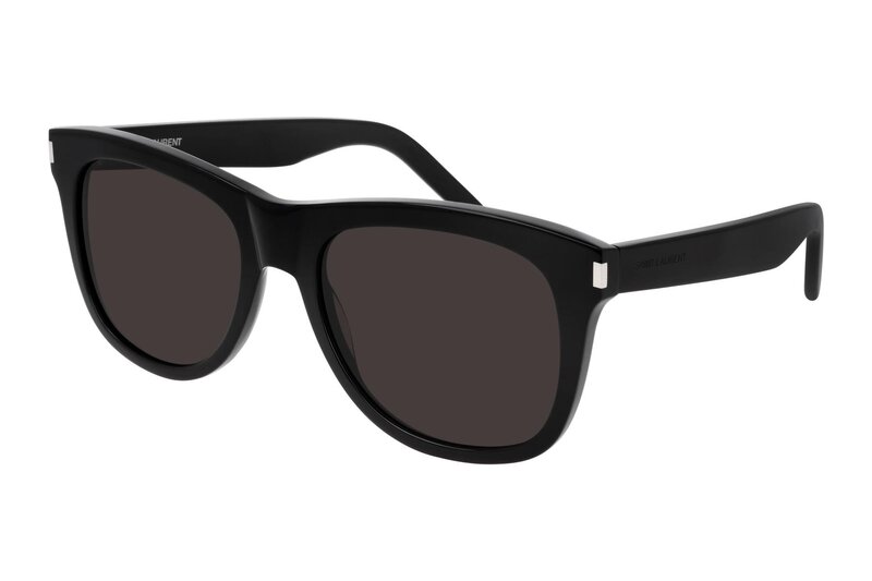 SAINT LAURENT SL 51OVER 002 57 20 Kadın Güneş Gözlüğü