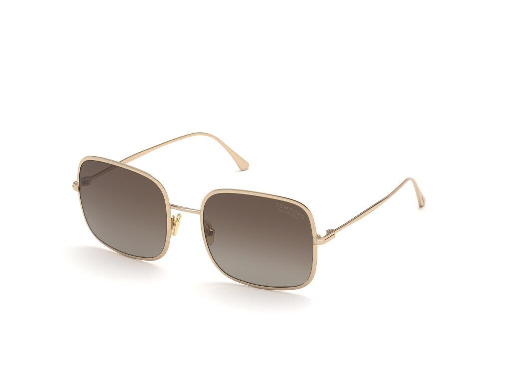 TOM FORD TF 0865-F 28H 60 Kadın Güneş Gözlüğü
