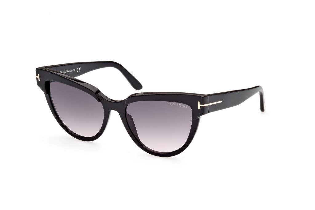 TOM FORD FT0941 01B 57 Kadın Güneş Gözlüğü