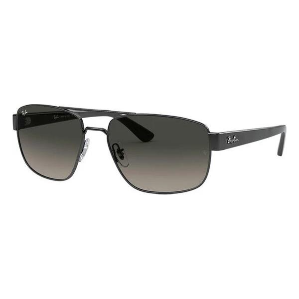 RAY-BAN RB 3663 004/71 60 Erkek Güneş Gözlüğü