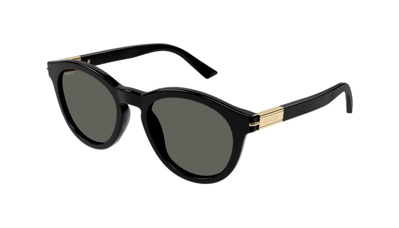 GUCCI GG1501S 001 52 21 Unısex Güneş Gözlüğü