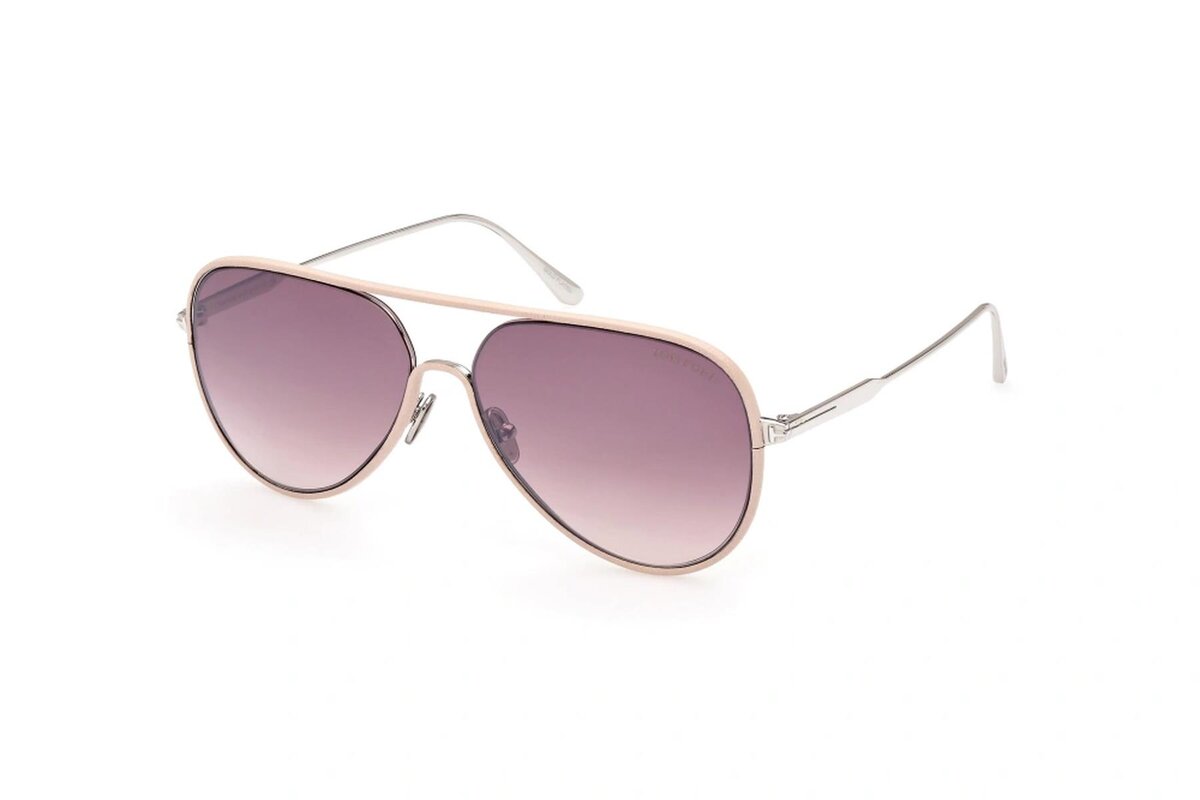 TOM FORD FT1016 18Z 60 Unısex Güneş Gözlüğü