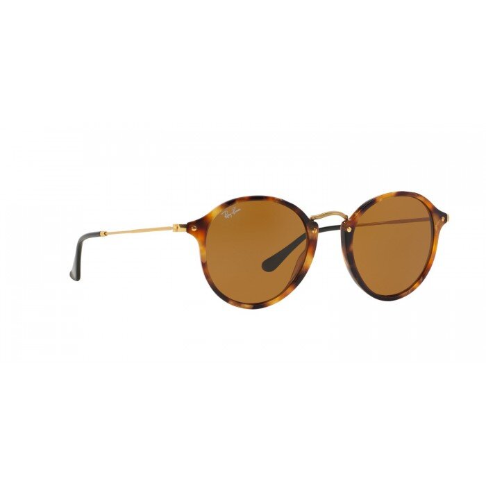 Ray-Ban RB 2447 1160 49 Round Unisex Güneş Gözlüğü