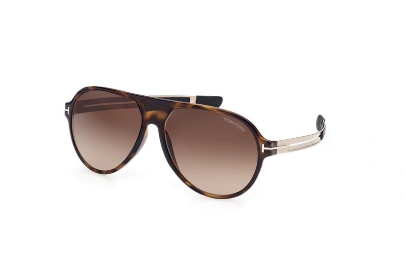 TOM FORD FT0881 52F 60 Erkek Güneş Gözlüğü