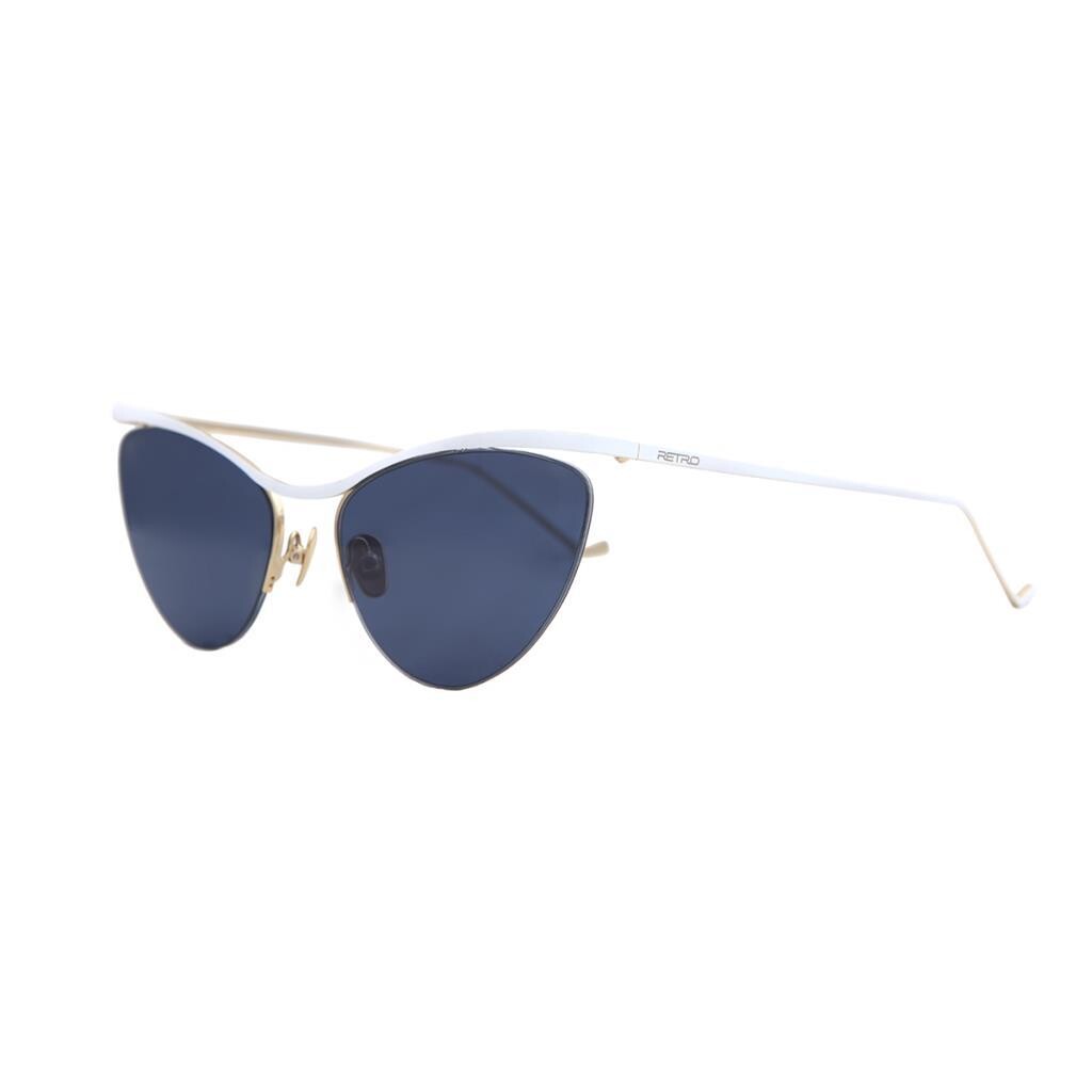 RETRO XIX C05 57 18 140 Kadın Güneş Gözlüğü