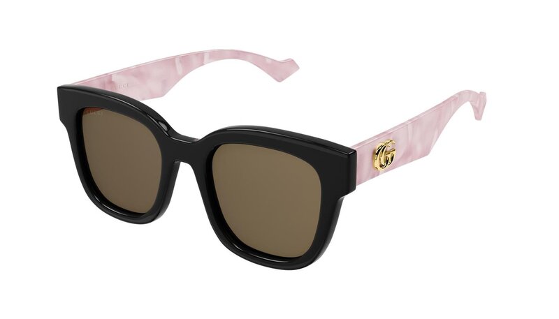 GUCCI GG0998S 005 52 21 Kadın Güneş Gözlüğü