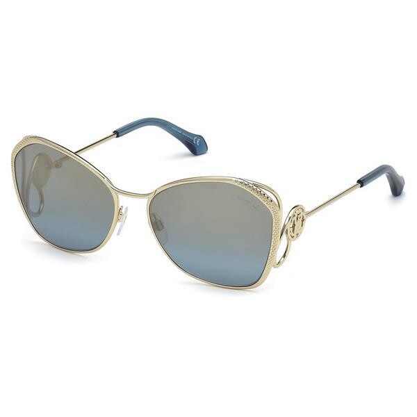 Roberto Cavalli R.C 1062/S 32X 58 Kadın Güneş Gözlüğü