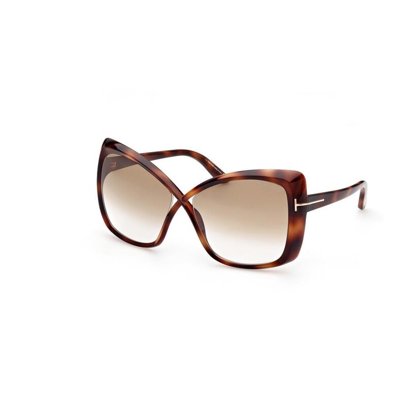 TOM FORD FT0943 53F 63 Kadın Güneş Gözlüğü