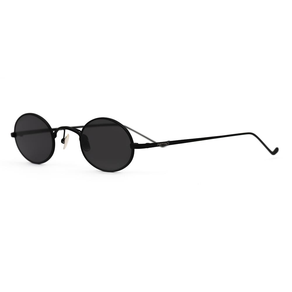 RETRO STAR XVII C01 Unisex Güneş Gözlüğü