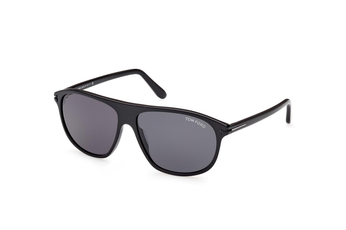 TOM FORD FT1027-N 01A 60 Unısex Güneş Gözlüğü