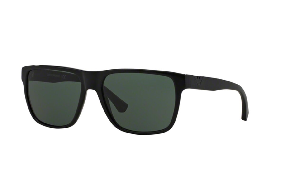 EMPORIO ARMANI 0EA 4035 501771 58 Erkek Güneş Gözlüğü