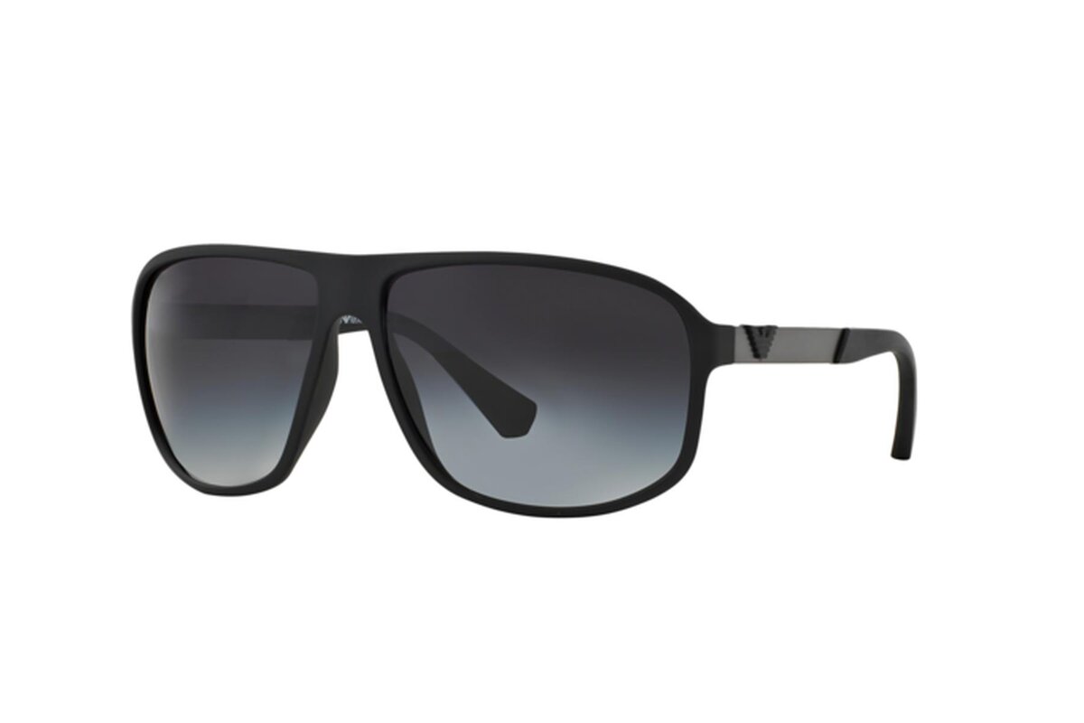 EMPORIO ARMANI 0EA 4029 50638G 64 Erkek Güneş Gözlüğü