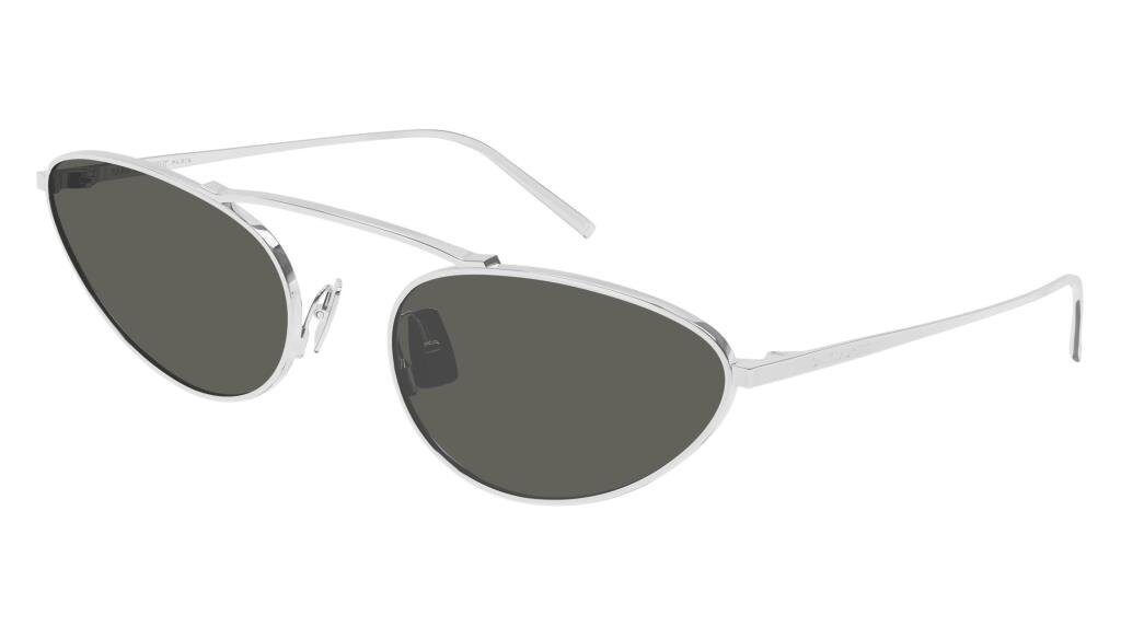 SAINT LAURENT SL 538 002 58 20 Unısex Güneş Gözlüğü