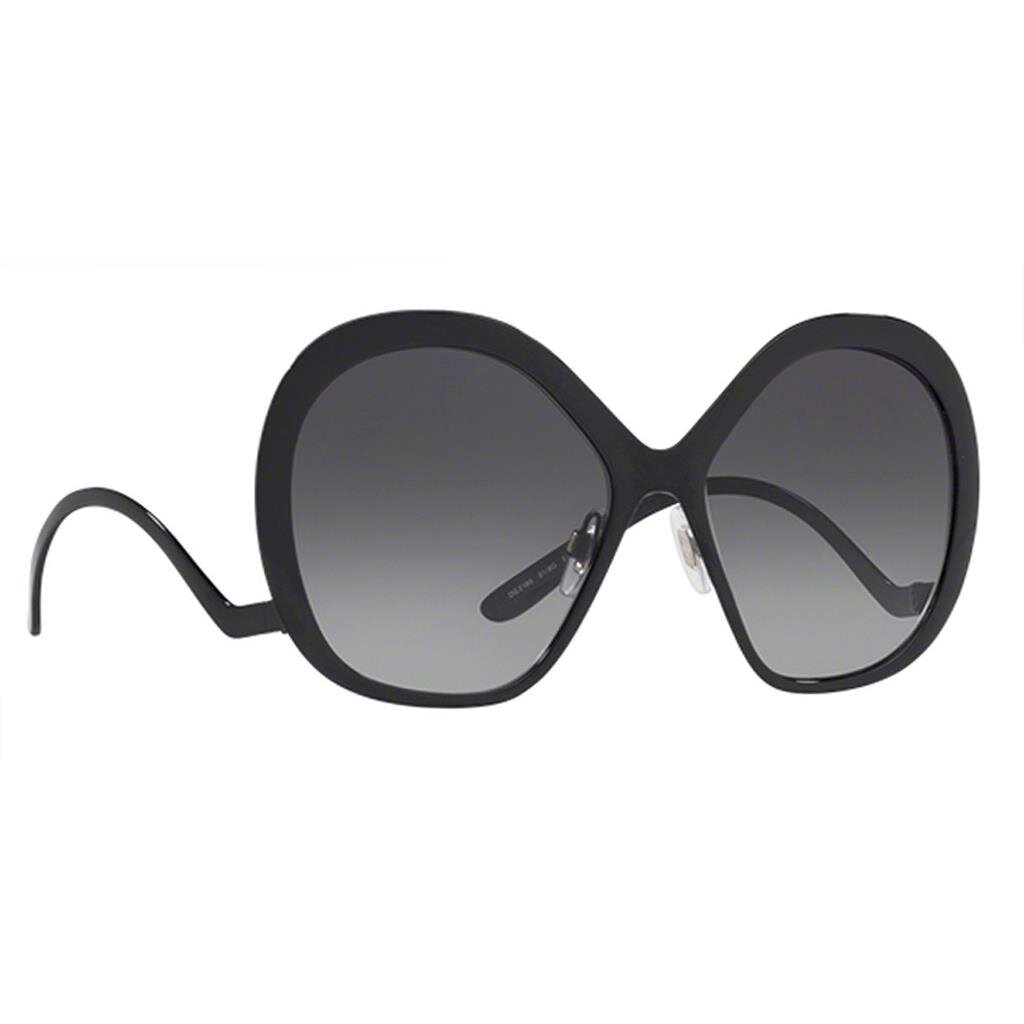 Dolce Gabbana DG 2180 01/8G 57 Kadın Güneş Gözlüğü