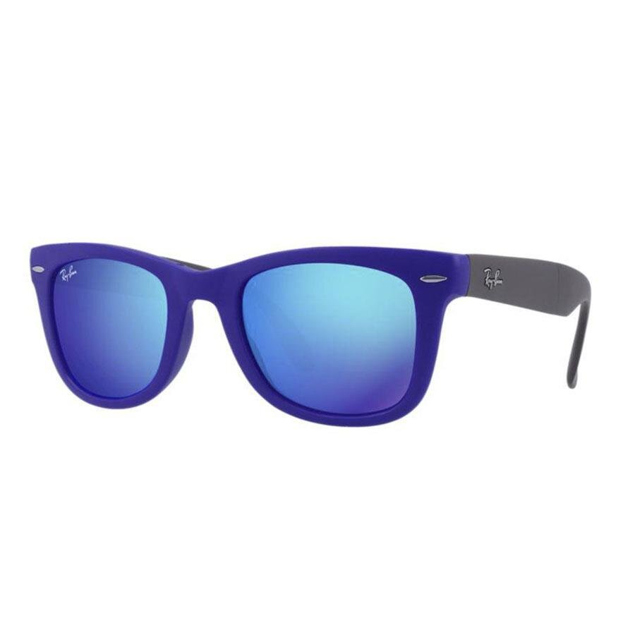 Ray-Ban RB 4105 602017 50 Unisex Güneş Gözlüğü