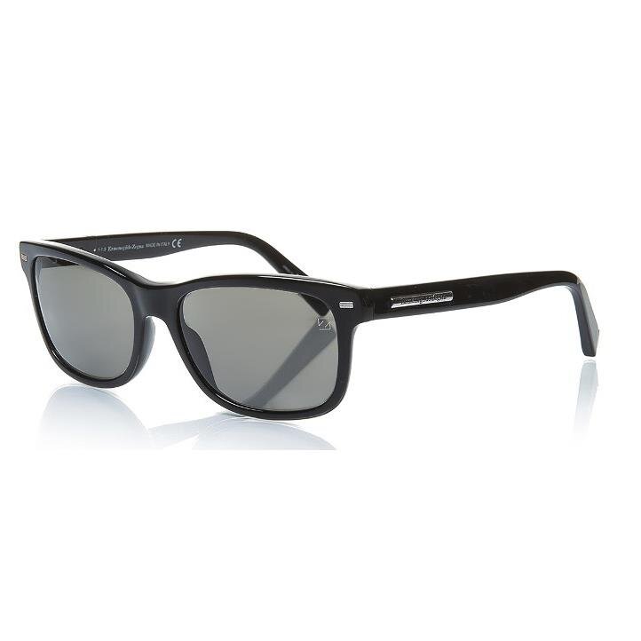 Ermenegildo Zegna EZ 0001 01D ERKEK Güneş Gözlüğü