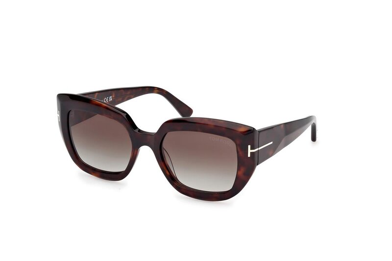 TOM FORD FT1192 52B 53 Kadın Güneş Gözlüğü