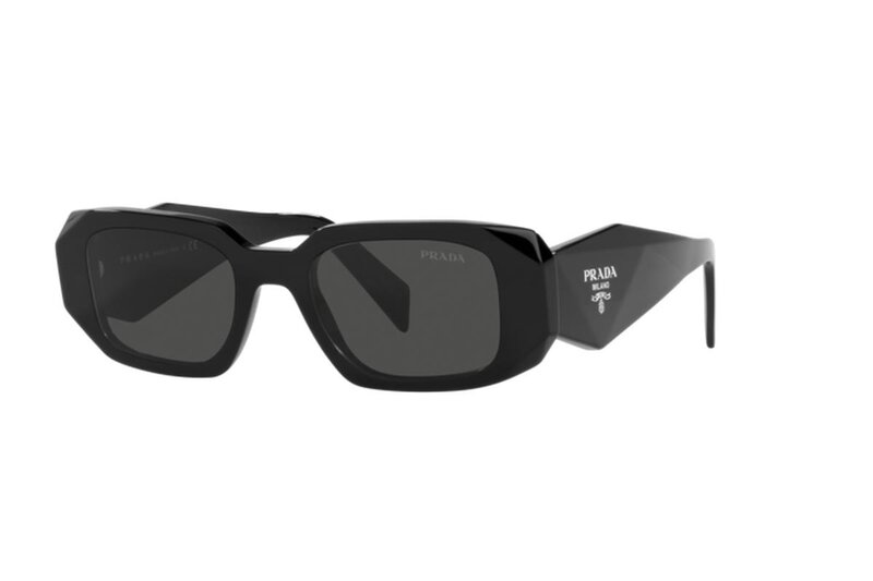 PRADA PR 17WS 1AB5S0 49 Kadın Güneş Gözlüğü