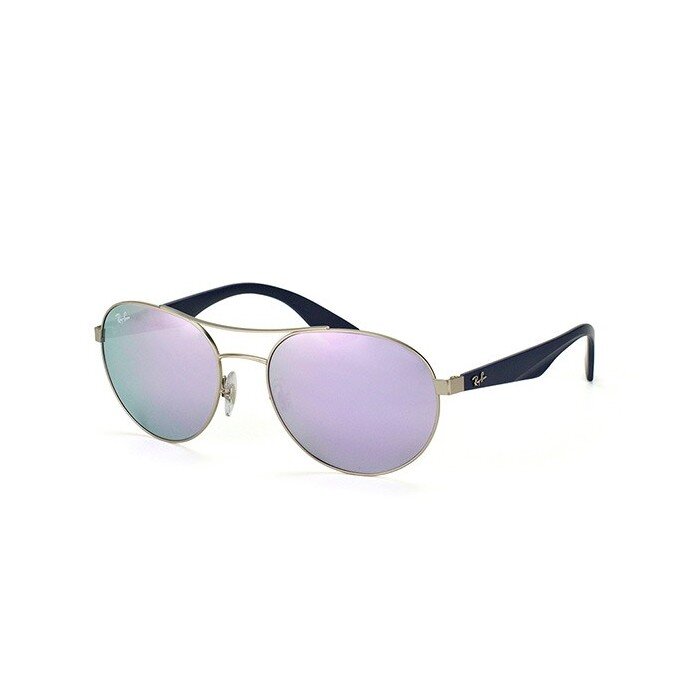 Ray-Ban RB 3536 019/4V 55 Kadın Güneş Gözlüğü