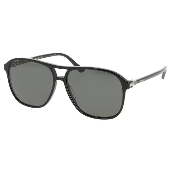 Gucci GG 0016S 006 58 14 Erkek Güneş Gözlüğü