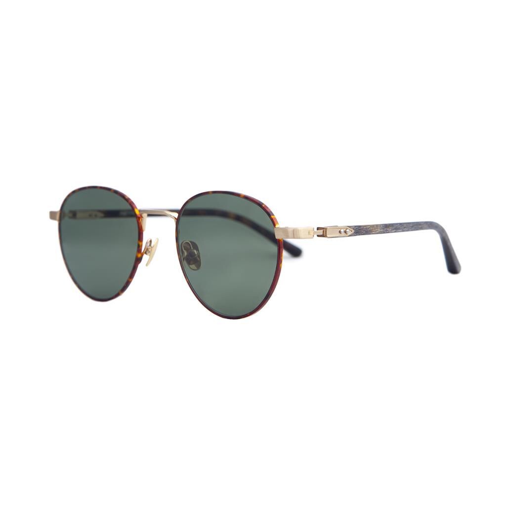 RETRO OXFORD I C02 49 20 145 ERKEK Güneş Gözlüğü