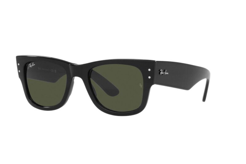 RAY-BAN 0RB0840S 901/31 51 Unısex Güneş Gözlüğü