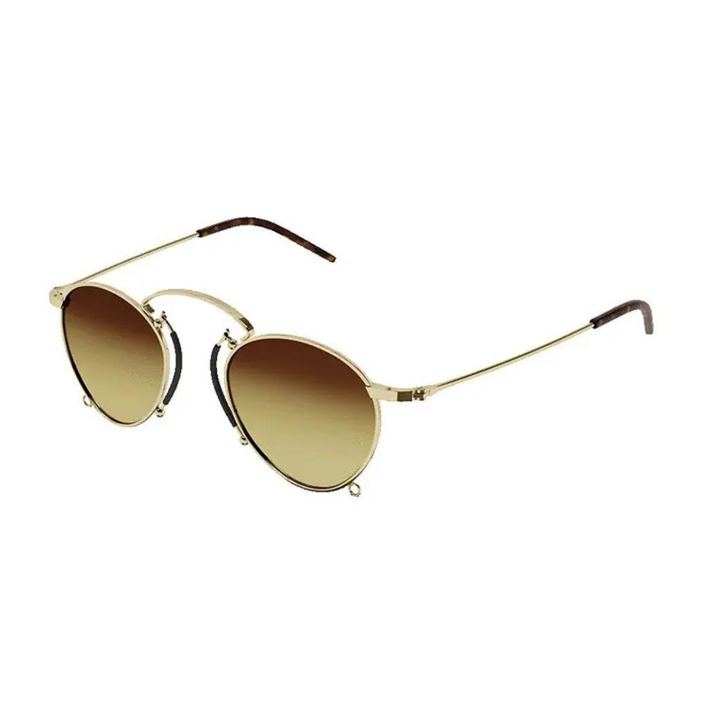 GUCCI GG 1034S 003 48 22 Unisex Güneş Gözlüğü