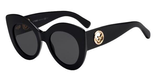 Fendi FF 0306/S 807 50 IR Kadın Güneş Gözlüğü