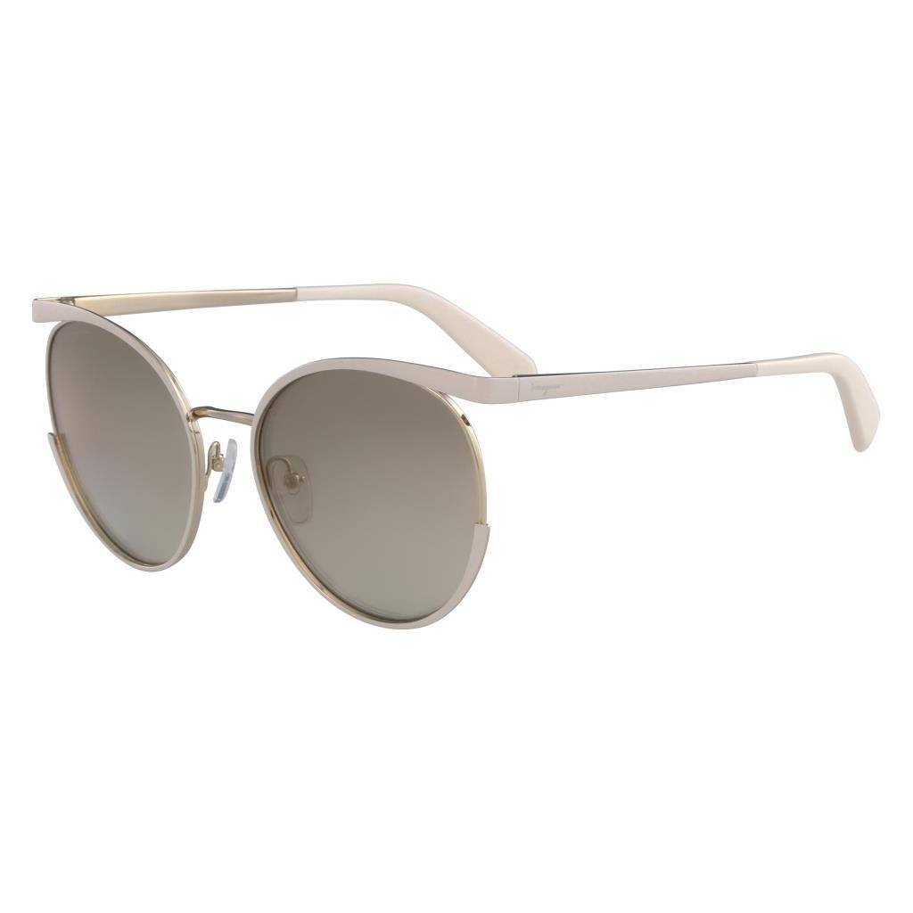 Salvatore Ferragamo SF 165S 109 Kadın Güneş Gözlüğü