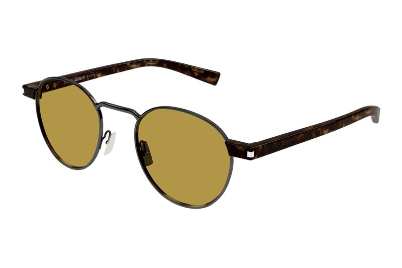 SAINT LAURENT SL 707 003 49 21 Unısex Güneş Gözlüğü