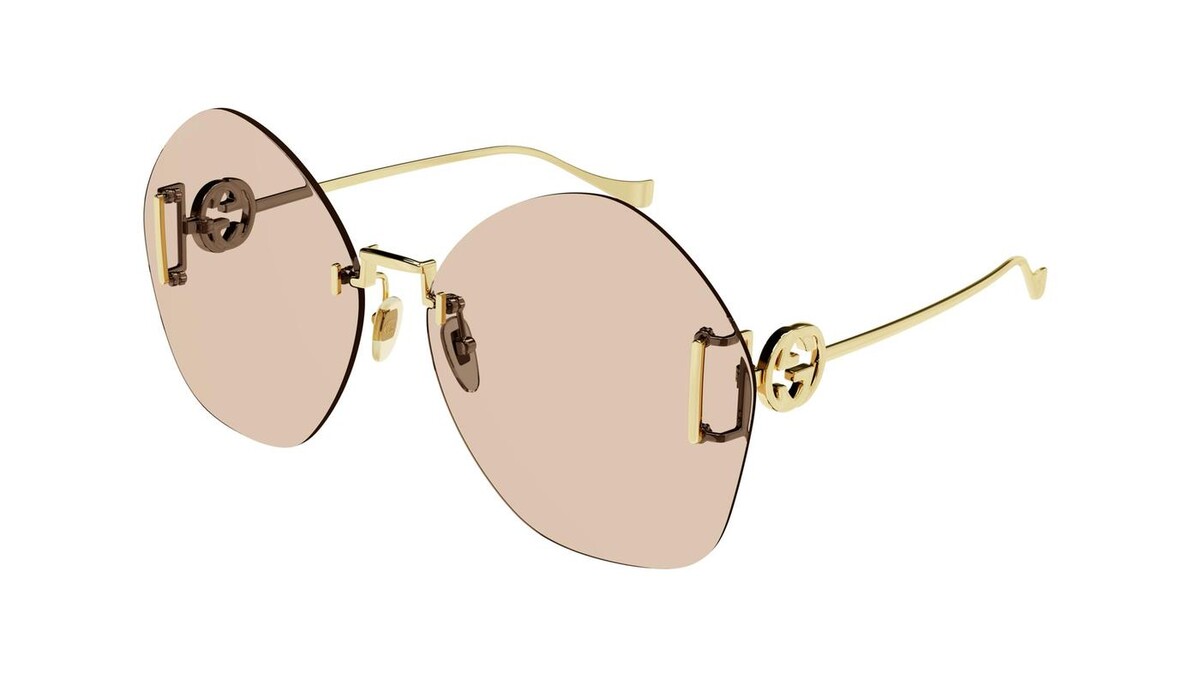 GUCCI GG1203S 004 65 16 Kadın Güneş Gözlüğü