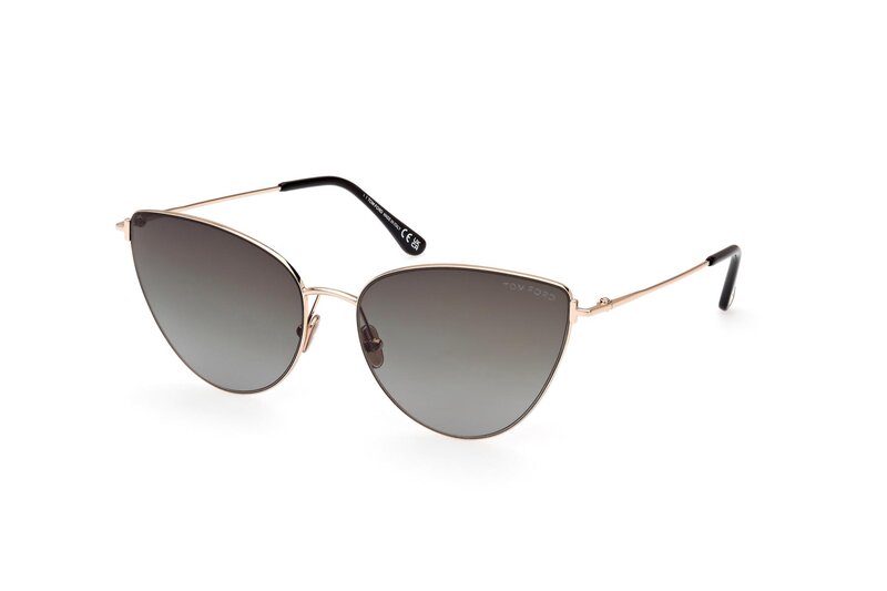 TOM FORD FT1005 28B 62 Kadın Güneş Gözlüğü
