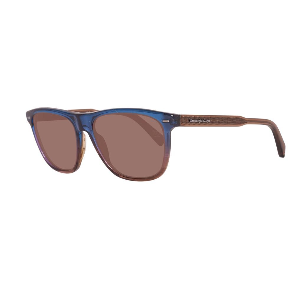 Ermenegildo Zegna EZ 0041 92J 57 Erkek Güneş Gözlüğü