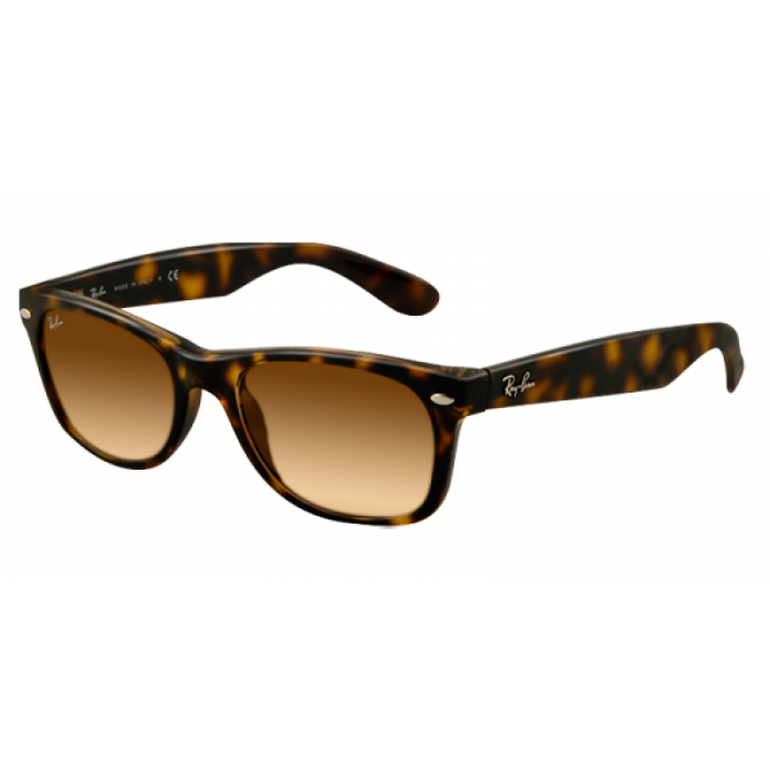 Ray-Ban RB 2132 710 55 New wayfarer Unisex Güneş Gözlüğü
